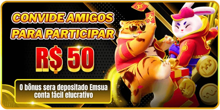 818P Indique amigos para receber um bônus